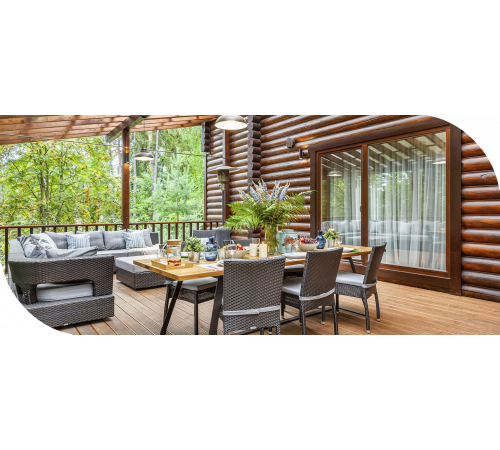 Купить МАСЛО ЗАЩИТНОЕ ДЛЯ ФАСАДОВ WOOD & HOUSE в Ростове-на-Дону, Ростовская область