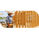 ГРУНТОВОЧНЫЙ АНТИСЕПТИК WOOD & HOUSE