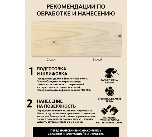 Заказать ТВЁРДЫЙ ВОСК ДЛЯ МЕБЕЛИ И СТОЛЕШНИЦ WOOD & HOUSE в Ростове-на-Дону, Ростовская область